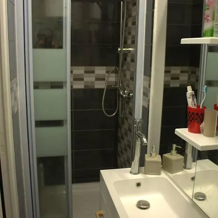 Apartment Bel Petit Charleville-Mezieres