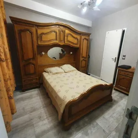 Apartment Bel Petit *