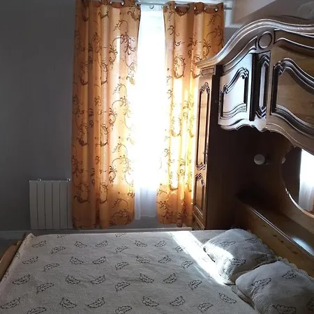 Bel Entièrement Rénové Apartamento *